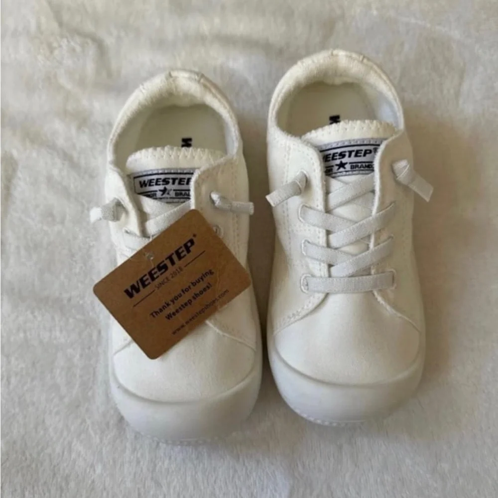 WEESTEP toddler sneakers